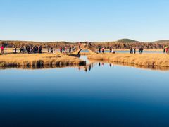 -塞罕坝国家级自然保护区