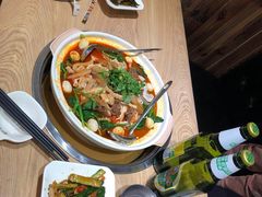 -舅姥爷砂锅(正阳路)