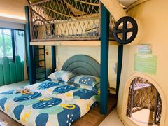 -太阳岛度假酒店