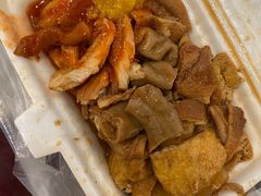 -细妹五香牛杂(步行街店)