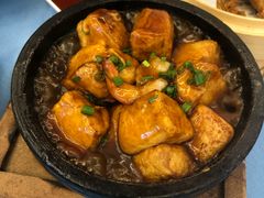 豆腐石锅-阿毛饭店(和义路店)