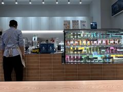 -Blueglass酸奶(华贸购物中心店)