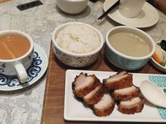 -翠华餐厅(正佳广场店)
