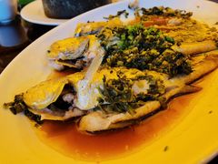 -启东恒大酒店·吕四渔号海鲜餐厅
