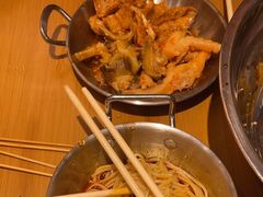 -嘉州鲜知味钵钵鸡(奎星楼店)
