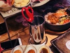 榴莲猪梅肉-犟牛家·榴莲烤肉(五棵松店)