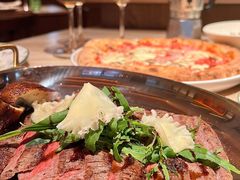 -Mammamia意大利餐厅(阳春巷店)