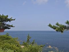 -养马岛旅游度假区