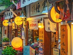 -小河直街历史文化街区