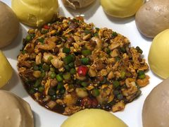 -小平岛開海水饺(浑南店)