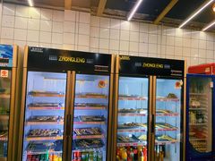 -上上签·冷锅串串(六灌路店)