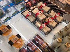 零售区-85度C(苏州石路店)