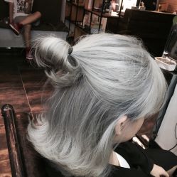 -AFA Hair studio·女士发型设计