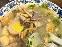 -小潘记鸭血粉丝汤