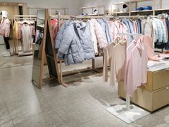 -oce(熙地港购物中心店)