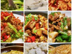 -格塘人家·山泉水煮鱼(望兴家园店)