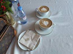 -悦厅·下午茶(杭州柏悦酒店)