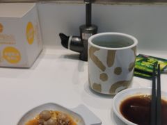 -元气寿司(益田假日广场店)