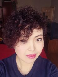 -Z.X HAIR SALON张新美业