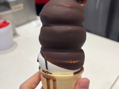 -DQ·蛋糕·冰淇淋(湖景东路店)