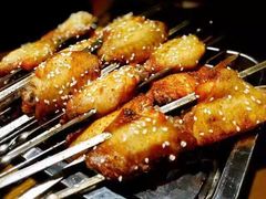 -古铜老院铜锅涮肉·清真(双井店)