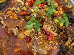 -蓉三少冒烤鸭·四川小吃集(北京首店)