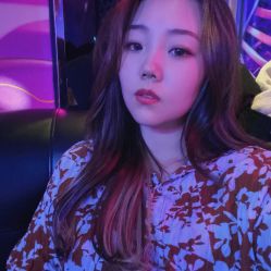 长发-3AM HAIR SALON烫发染发接发
