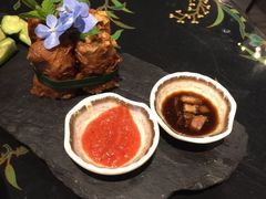 -小娘惹厨房Little Nyonya(狮城有约上榜店)