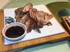 -四季小馆·地道北京小吃(广百店)