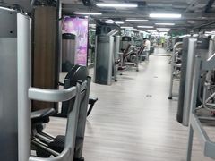 -力美健健身俱乐部(金碧店)