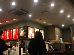 -星巴克(舟山蜈蚣峙店)