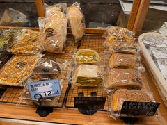 -Max Bakery 阿唛手作