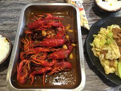 -麻辣港湾(京津公路店)