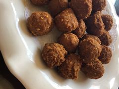 -鸿亨泰杂鱼馆(港馨家园店)