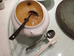 -紫鑫阁饭庄(长安店)