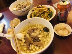 -陈熹公民族美食文化餐厅(中华广场店)