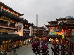 -Peet's Coffee皮爷咖啡(豫园店)