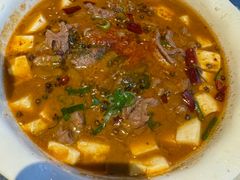 -香满楼(临安路店)