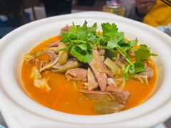 -火宫殿·小吃王国(坡子街店)