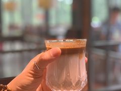 -D STAR COFFEE帝星咖啡