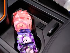 -世纪联华超市(凤起店)