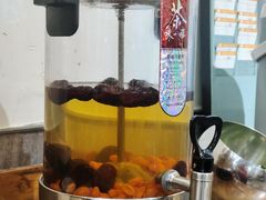 -西羊市老米家泡馍(西羊市店)
