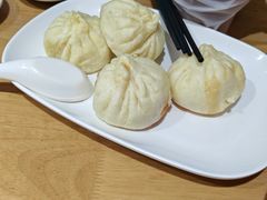 -老陶包子铺(南大西南村店)