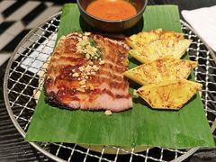 -美奈小馆·越南料理(福田星河COCO Park店)