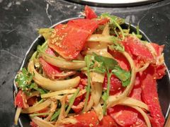 -韩悦牛排烤肉(仓山万达店)