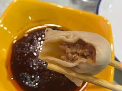 -听涛雅苑百味饺子老家菜馆
