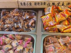 -灶座小锅烀饼·铁锅炖(道里店)