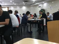 大堂-福海面馆(阳曲店)