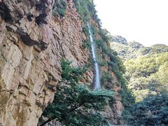 -湖洞水自然风景区