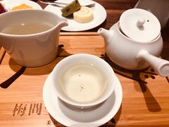 -梅间堂茶馆(绿地缤纷城店)